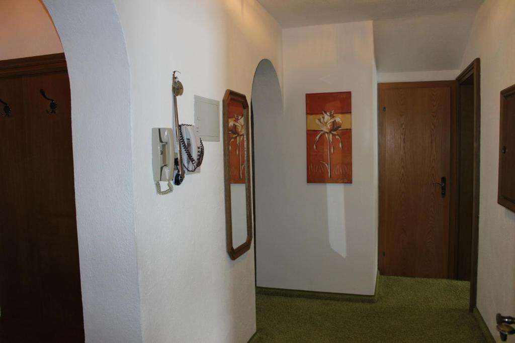 Haus Am Muehlanger Leilighet Serfaus Rom bilde